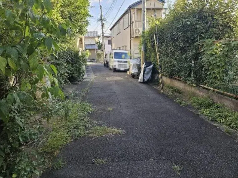2LDK Property Kyoto City Sakyo Ward Kyoto Prefecture (6)