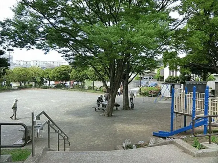 3LDK 横滨市港南区 神奈川县 (2)