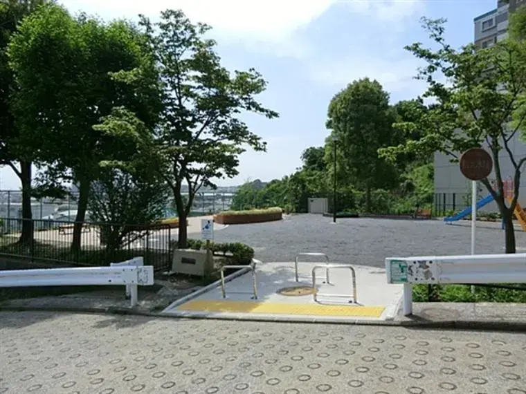 3LDK 横滨市港南区 神奈川县 (3)