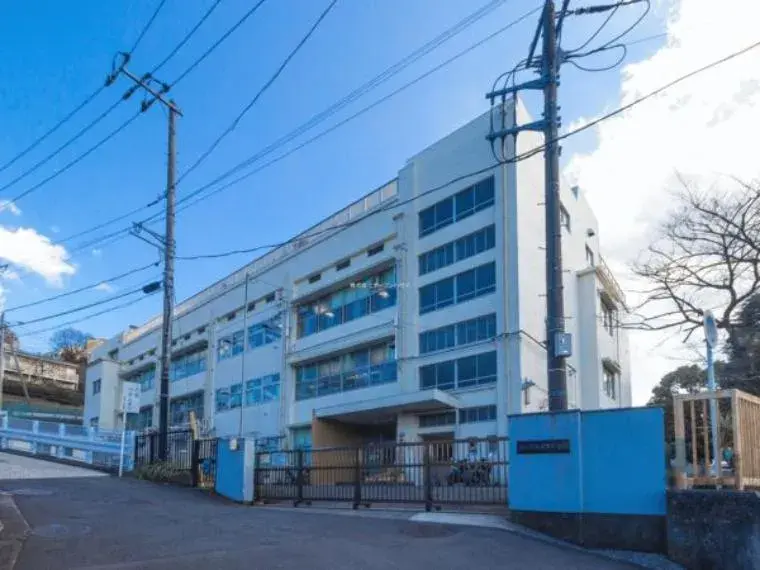 3LDK 横滨市港南区 神奈川县 (4)