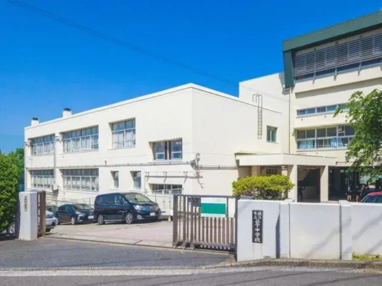 3LDK 横滨市港南区 神奈川县 (5)