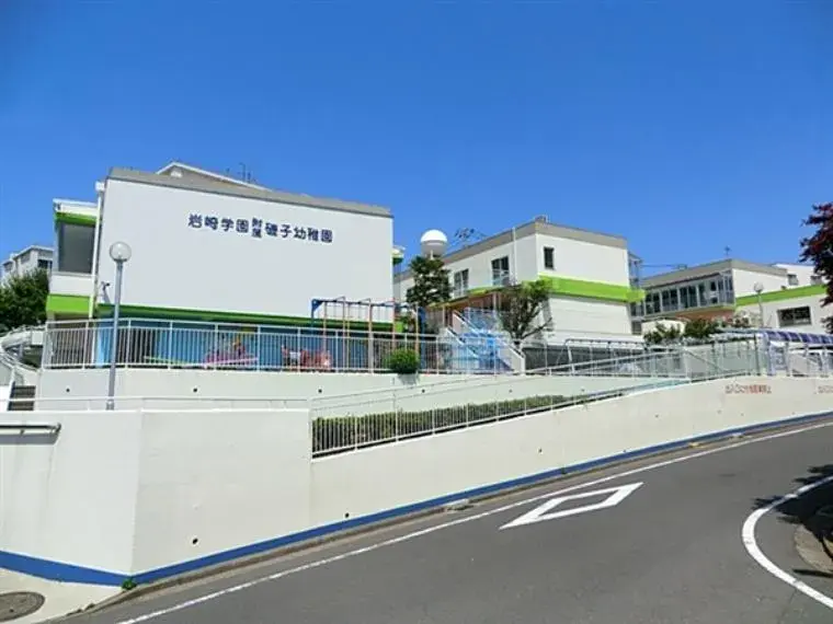 3LDK 横滨市港南区 神奈川县 (6)