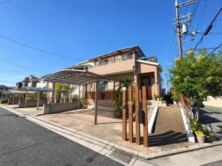 Akiya in Osaka