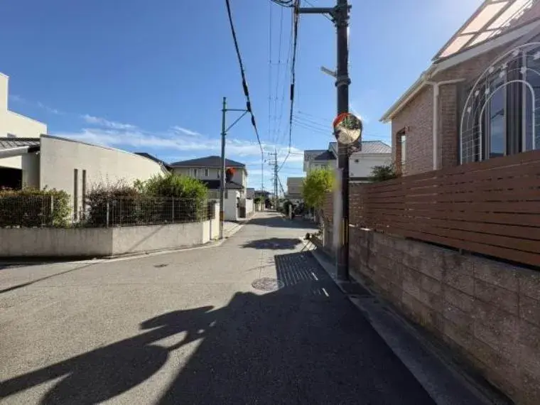 4SLDK Property Yao City Osaka Prefecture (3)