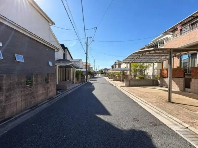 4SLDK Property Yao City Osaka Prefecture (4)