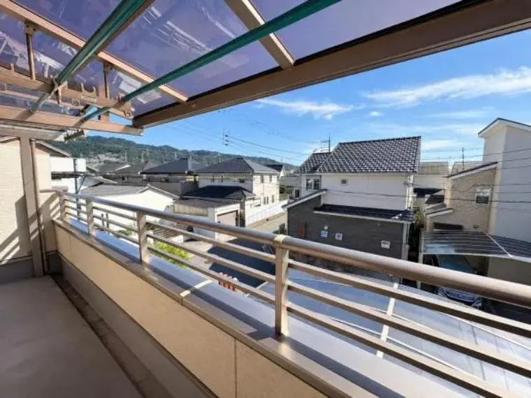 4SLDK Property Yao City Osaka Prefecture (5)