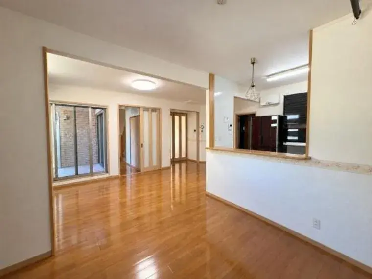 4SLDK Property Yao City Osaka Prefecture (8)