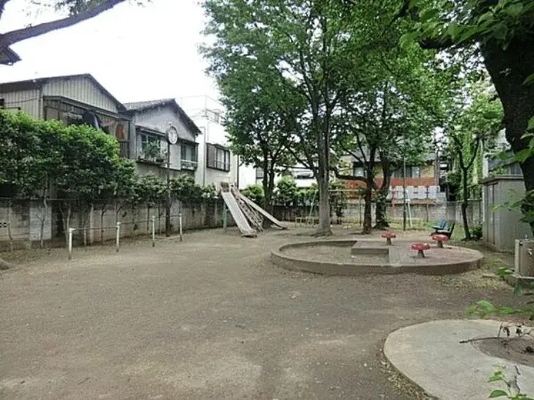 Akiya in Tokyo