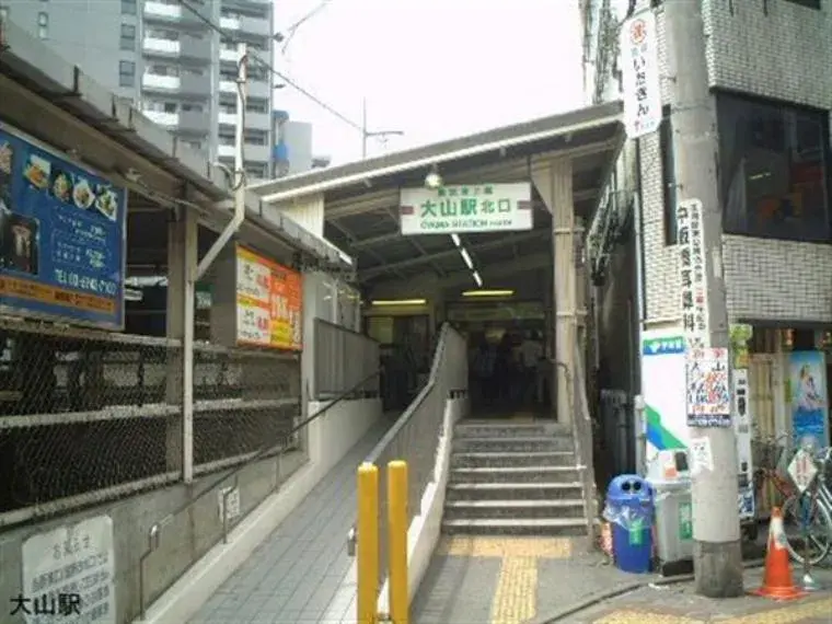 4K Property Itabashi-ku Tokyo (2)