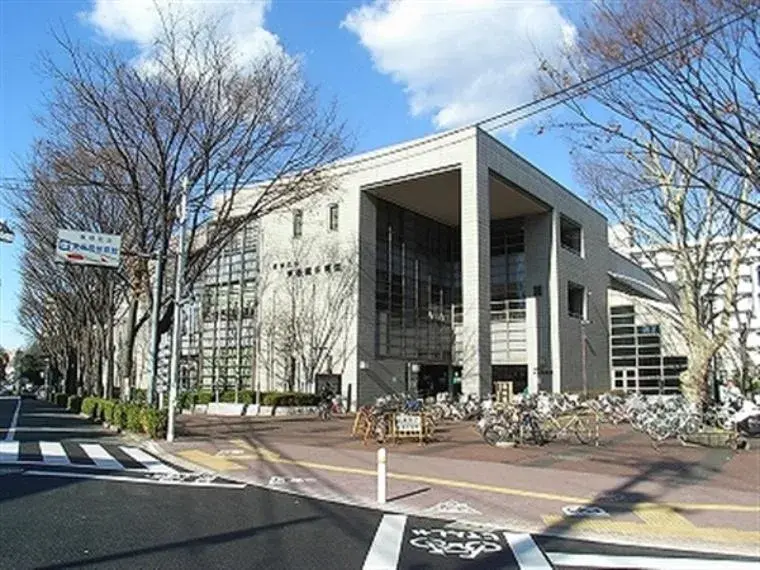 4K Property Itabashi-ku Tokyo (11)