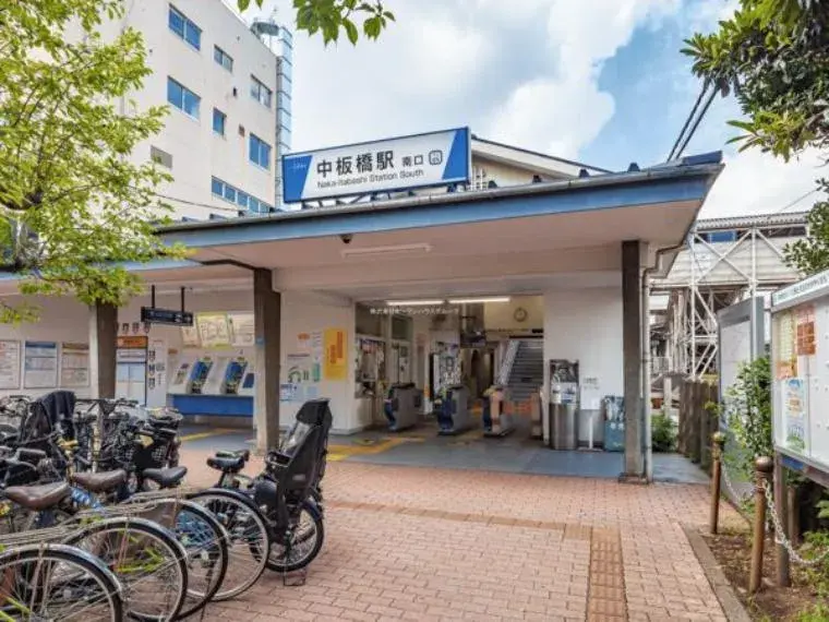 4K Property Itabashi-ku Tokyo (3)