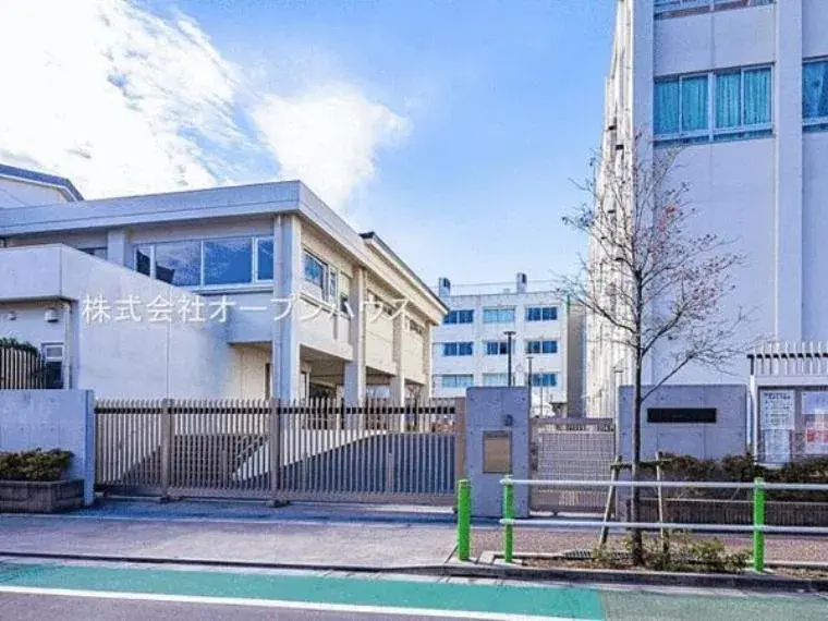 4K Property Itabashi-ku Tokyo (7)