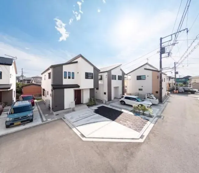 4LDK物件 相模原市 神奈川県 (3)