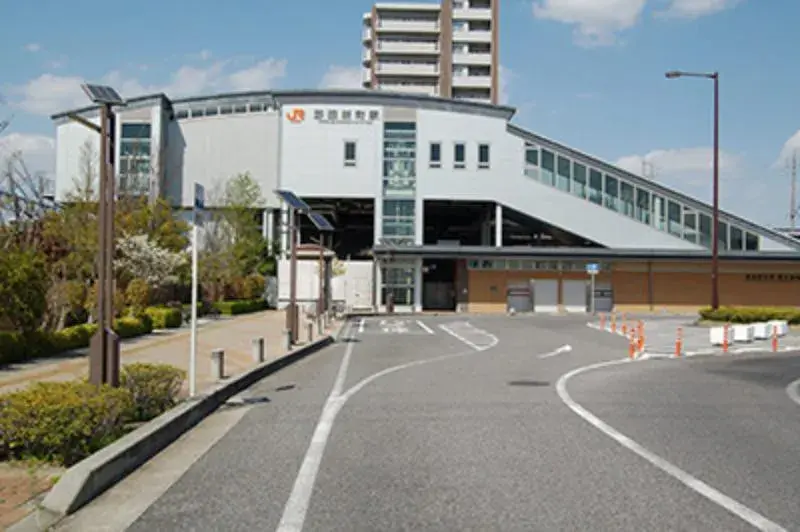 4LDK Property Kariya City Aichi Prefecture (34)