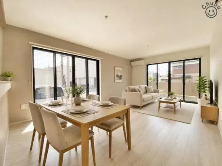 4LDK Property Kariya City Aichi Prefecture (7)