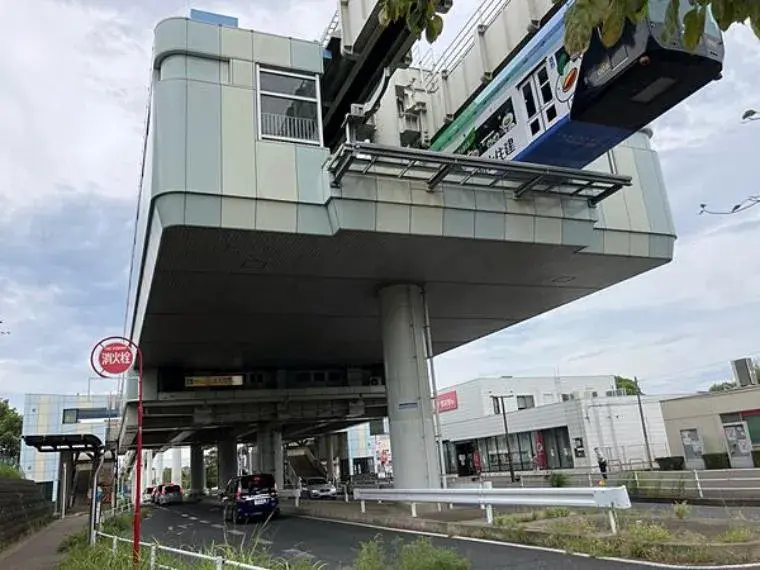 Akiya in Chiba