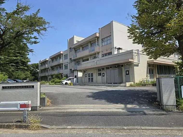 4DK+S with Shop Chiba City Chiba Prefecture (2)