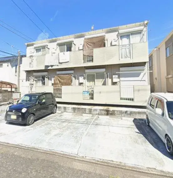 1K Property Fuchu City Tokyo (2)