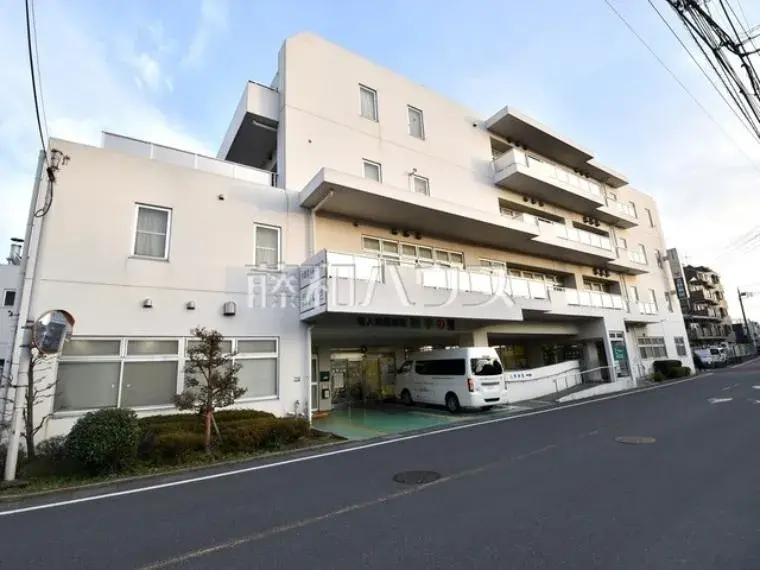 4LDK Propiedad Ciudad de Niiza Prefectura de Saitama (2)