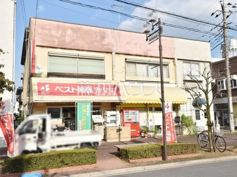 4LDK Propiedad Ciudad de Niiza Prefectura de Saitama (12)