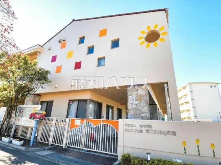 4LDK Propiedad Ciudad de Niiza Prefectura de Saitama (3)