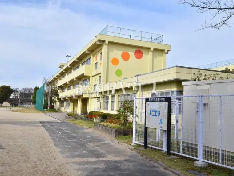 4LDK Propiedad Ciudad de Niiza Prefectura de Saitama (5)