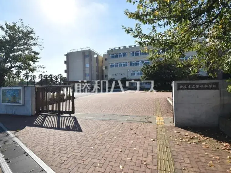 4LDK Propiedad Ciudad de Niiza Prefectura de Saitama (6)