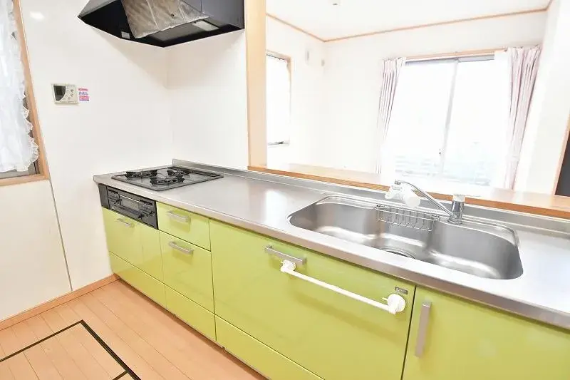 2LDK 千葉市 千葉県 (19)