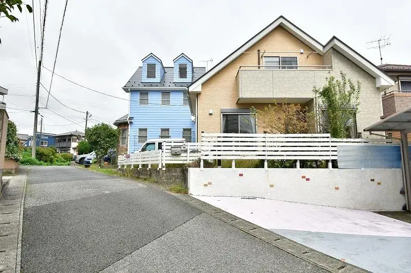 2LDK 千葉市 千葉県 (3)