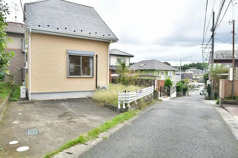 2LDK 千葉市 千葉県 (8)