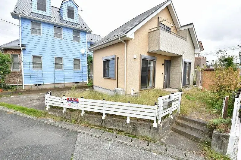 2LDK 千葉市 千葉県 (9)