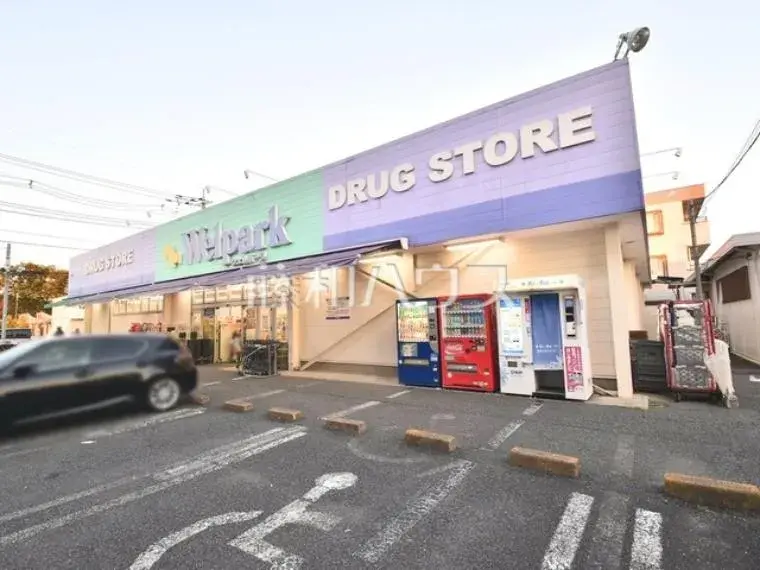 3LDK + Free Space Niiza City Saitama Prefecture (11)