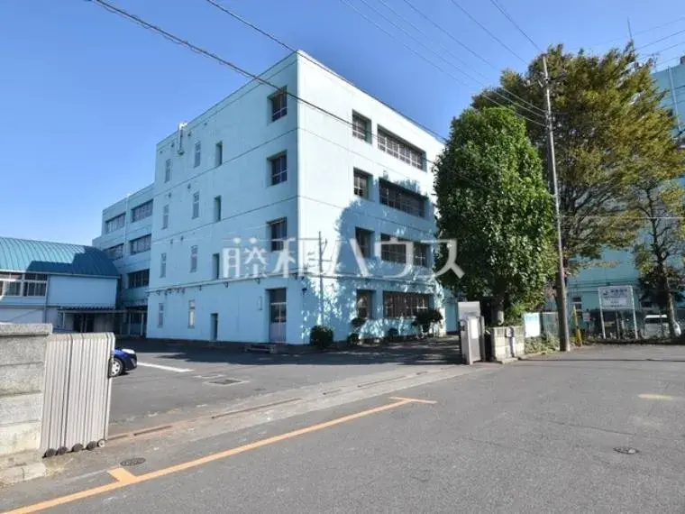 3LDK + Free Space Niiza City Saitama Prefecture (3)