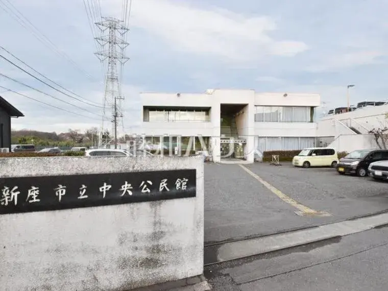 3LDK + Free Space Niiza City Saitama Prefecture (4)