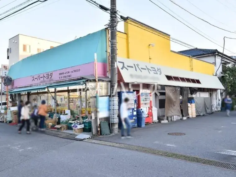 3LDK + Free Space Niiza City Saitama Prefecture (9)