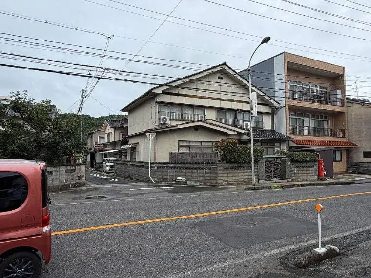 5DK Kurayoshi City Tottori Prefecture (2)