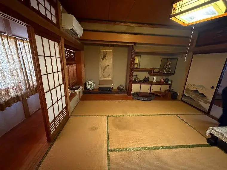 5DK Kurayoshi City Tottori Prefecture (14)