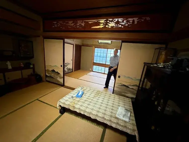 5DK Kurayoshi City Tottori Prefecture (16)