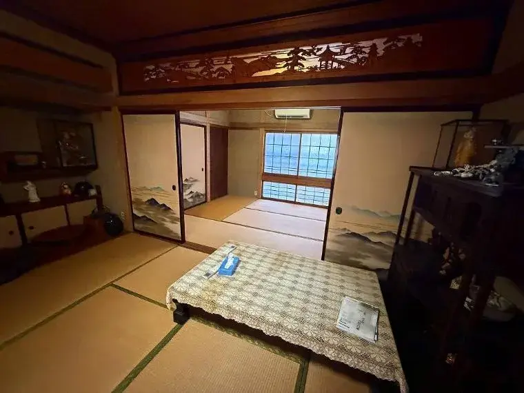 5DK Kurayoshi City Tottori Prefecture (17)