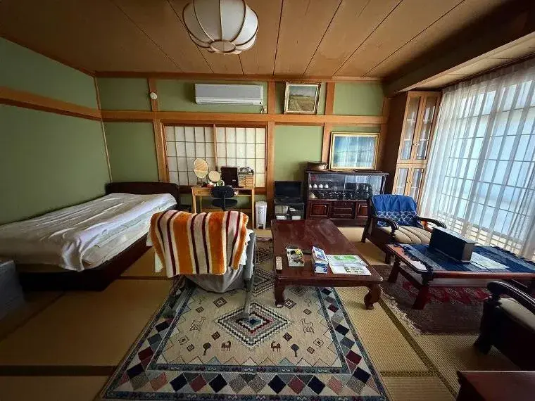 5DK Kurayoshi City Tottori Prefecture (20)