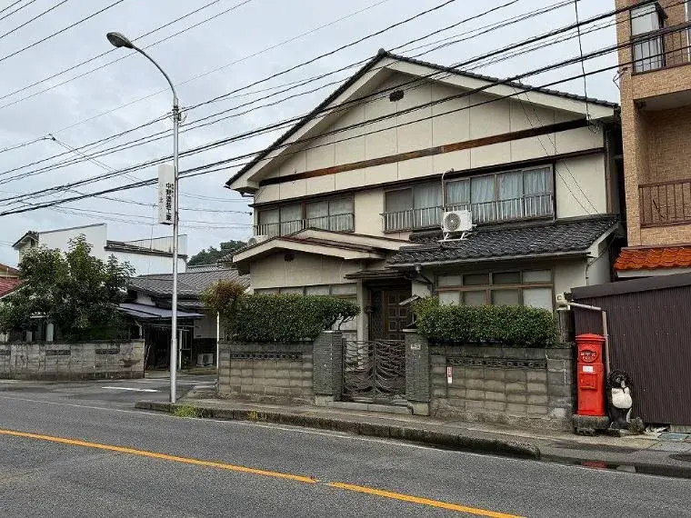 5DK Kurayoshi City Tottori Prefecture (3)