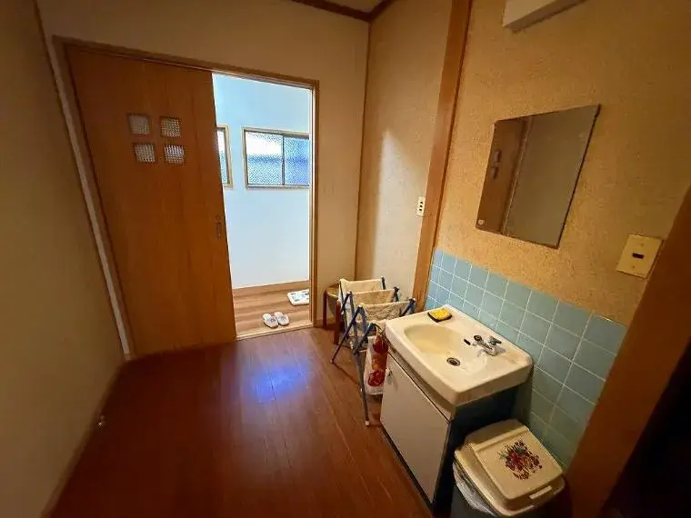 5DK Kurayoshi City Tottori Prefecture (26)