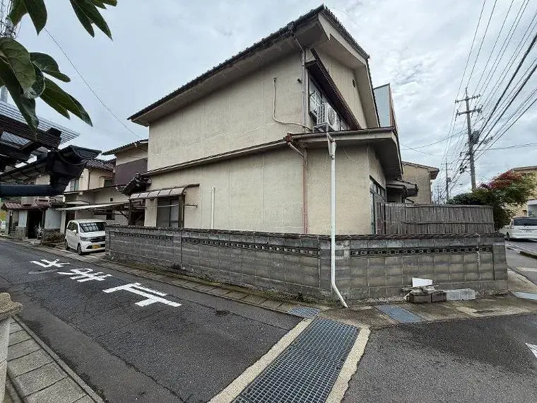 5DK Kurayoshi City Tottori Prefecture (4)