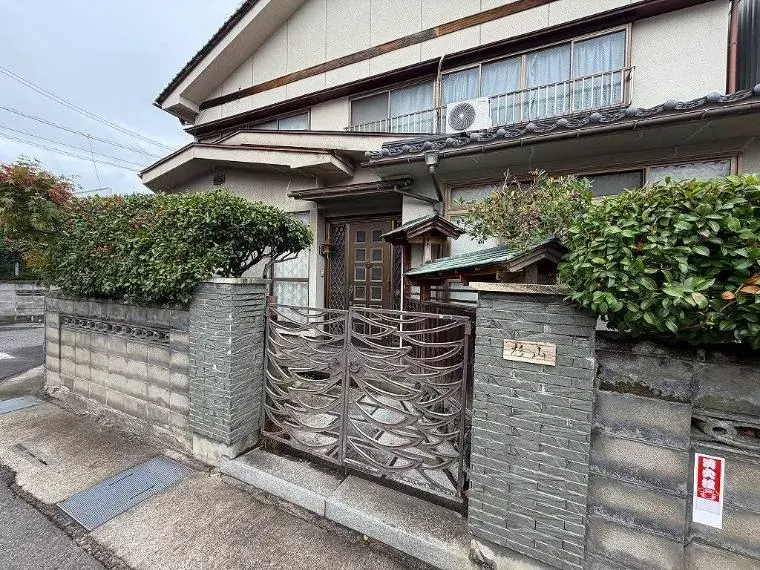 5DK Kurayoshi City Tottori Prefecture (5)