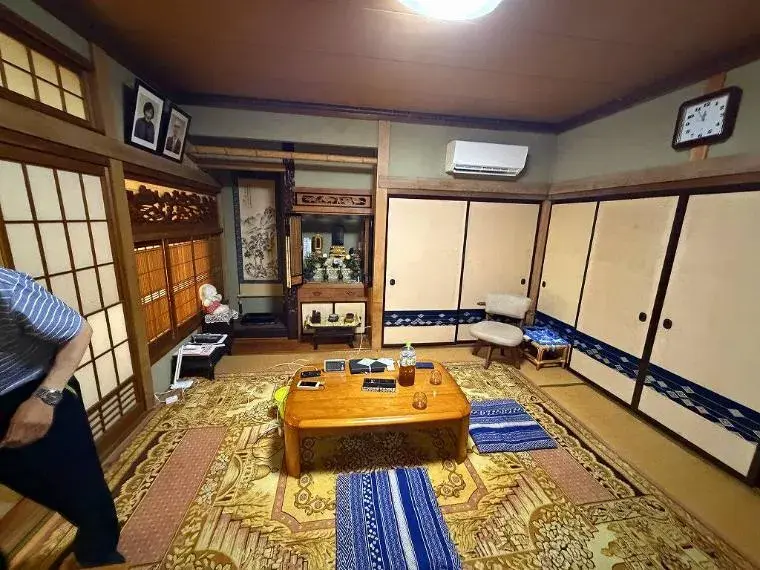 5DK Kurayoshi City Tottori Prefecture (7)