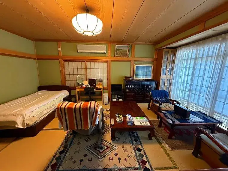 5DK Kurayoshi City Tottori Prefecture (10)