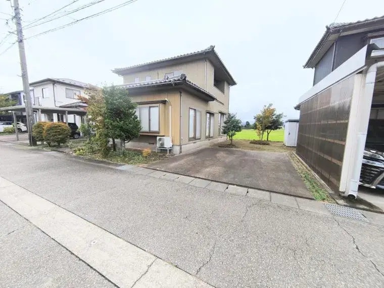 4LDK Tonami City Toyama Prefecture (2)