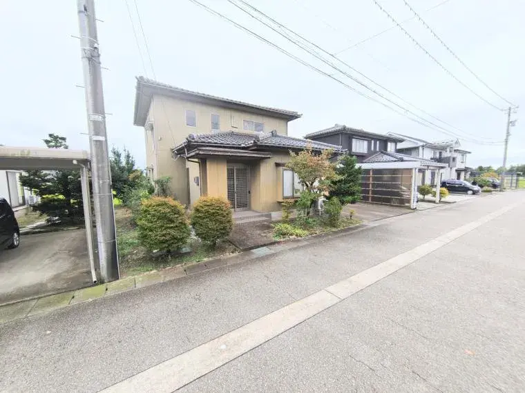 4LDK Tonami City Toyama Prefecture (3)