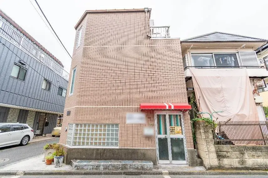 Bien immobilier 2DK Arrondissement de Suginami Tokyo (3)