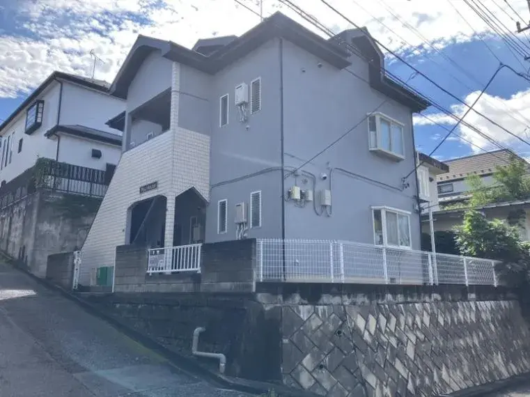 Akiya in Saitama